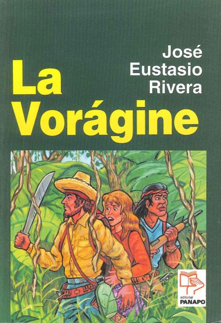 La Voragine