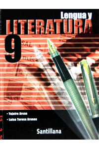 Lengua y Literatura 9