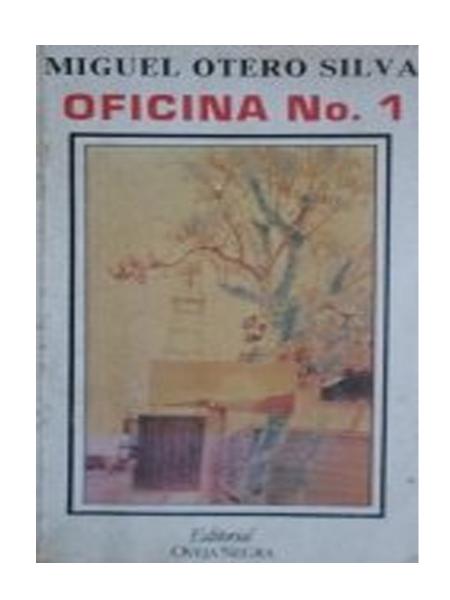 Oficina Nº 1