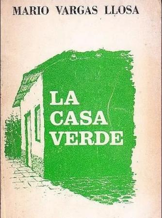 Analisis de la Casa Verde