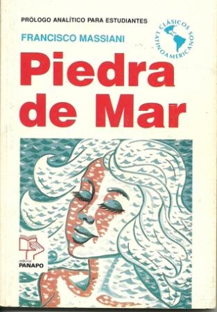 Analisis de Piedra de Mar