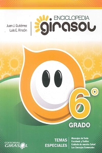 Enciclopedia Girasol 6