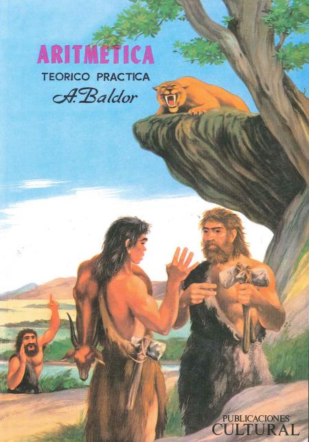 Aritmetica Teorico Practica