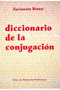 Diccionario de la Conjugacion