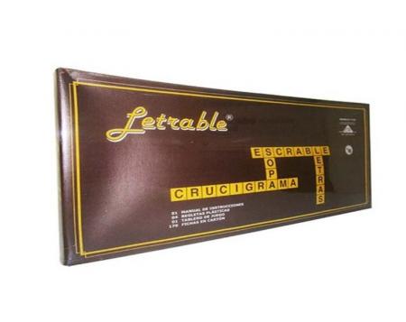 Letrable Modelo 1140 Ref. 1140