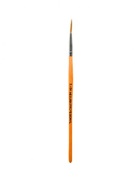 Pincel Delineador Solita N°4 