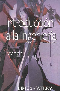 Introduccion a la Ingenieria 3ª Edicion