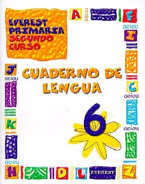 Lengua y Literatura 6°