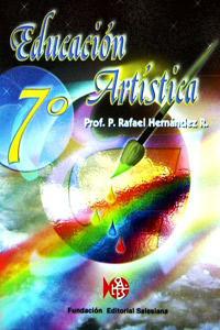 Educacion Artistica 1er Año Educacion Media