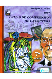Temas de Comprension de la Lectura 7