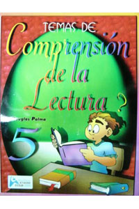 Temas de Comprension de la Lectura 5