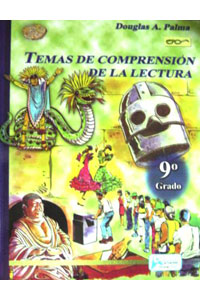 Temas de Comprension de la Lectura 9