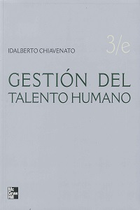 Gestion Del Talento Humano 3/e