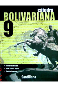 Catedra Bolivariana 9