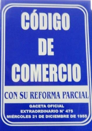 Codigo de Comercio