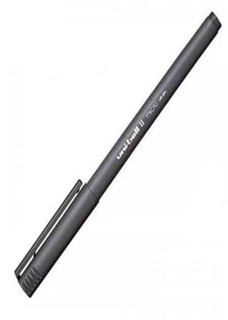 Marcador Uni-ball Extra Fino Negro Ref. Ub-147