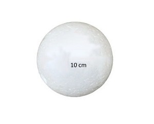 Esfera de Anime N. 10'