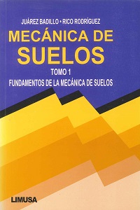 Mecanica de Suelos Tomo 1 Fundamentos de la Mecanica de Suelos