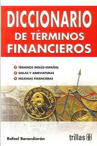 Diccionario de Terminos Financieros