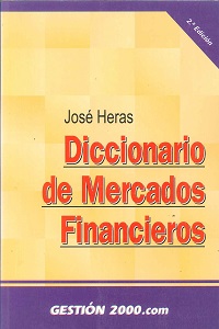 Diccionario de Mercados Financieros 2a Edicion