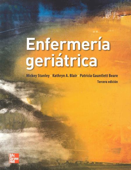 Enfermeria Geriatrica
