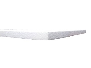 Lamina de Anime 1' (2.5 Cm) 2,5x50x100cm Ref. 2550100