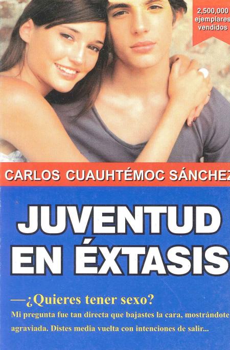 Juventud En Extasis