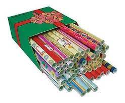 Pliego de Papel Regalo Toda Ocasion Ref. Prpf01 - 0150000