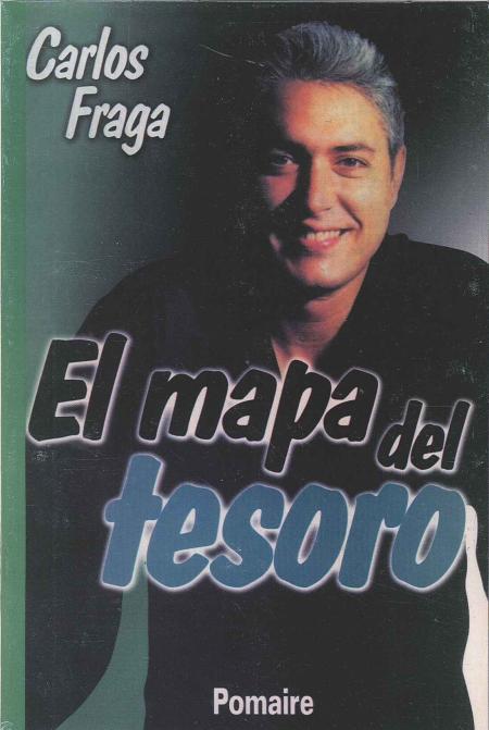 El Mapa Del Tesoro