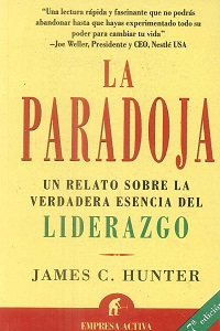 La Paradoja