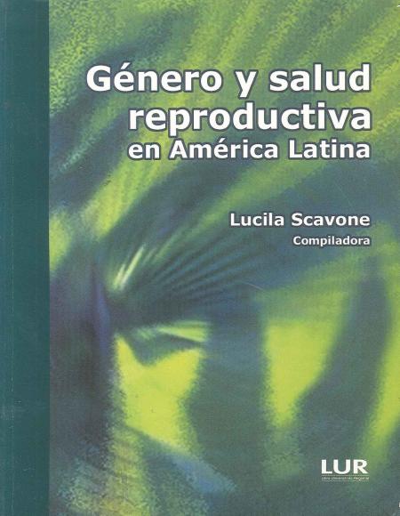 Genero y Salud Reproductiva En America Latina