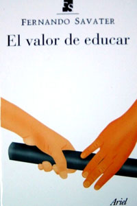 El Valor de Educar