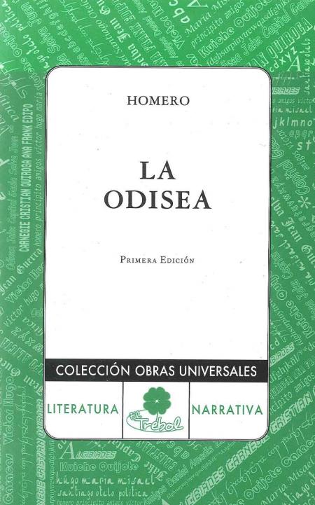 La Odisea 