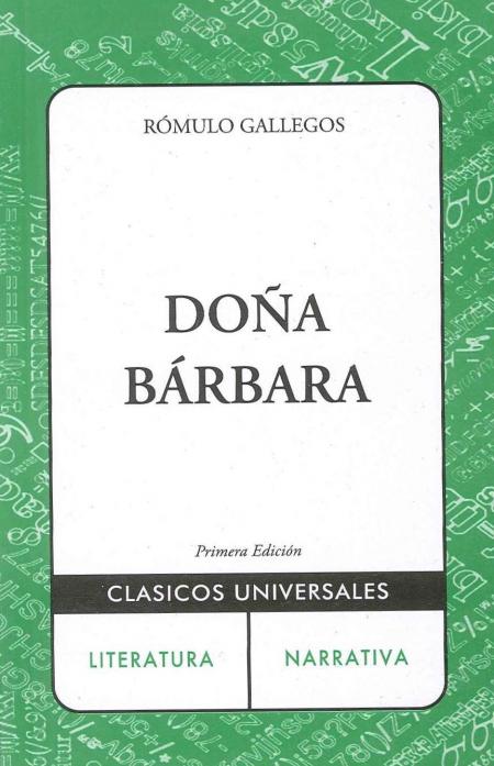Doña Barbara