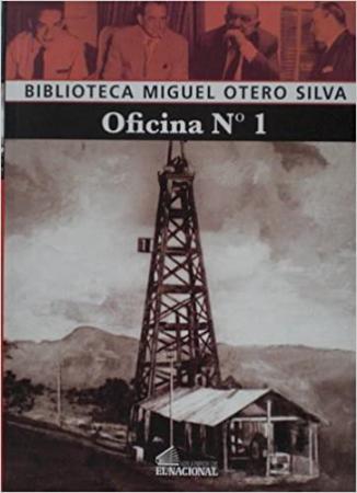 Oficina Nº 1 