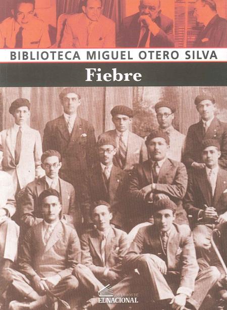 Fiebre