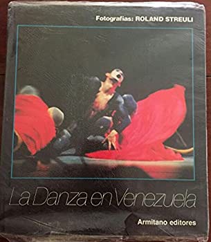 La Danza En Venezuela