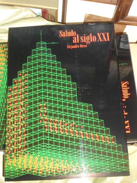 Saludo Al Siglo Xxi