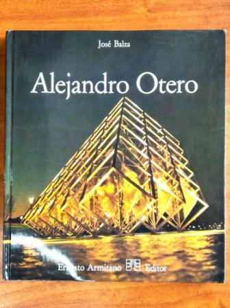 Alejandro Otero