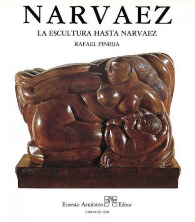 Narvaez la Escultura
