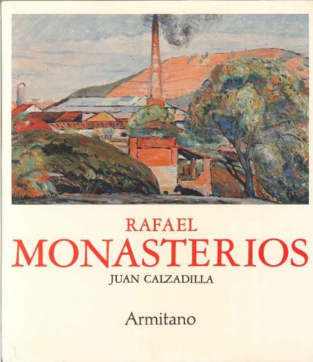 Rafael Monasterios
