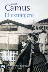 El Extranjero