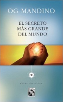El Secreto Mas Grande Del Mundo 