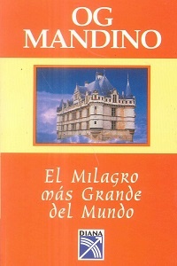 El Milagro Mas Grande Del Mundo