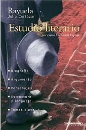 Rayuela Estudio Literario