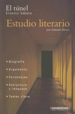 El Tunel Estudio Literario