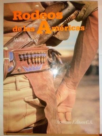 Rodeos de las Americas