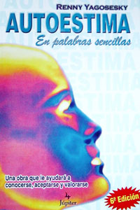 Autoestima En Palabras Sencillas