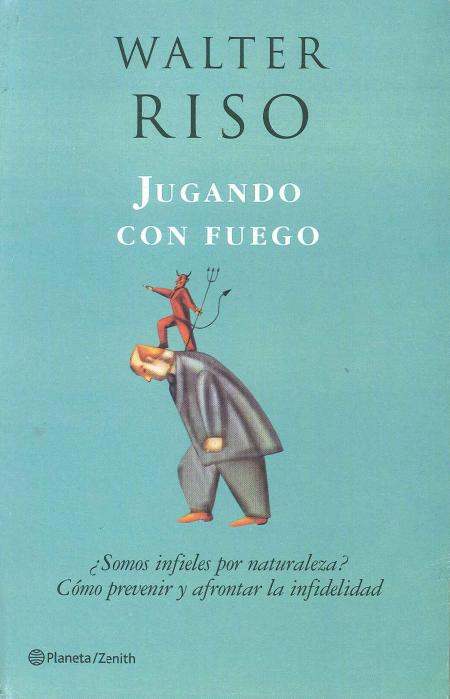 Jugando con Fuego