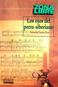 Los Ojos de Perro Siberiano. Zona Libre Ref. 11150